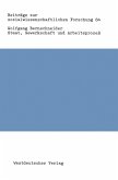 Staat, Gewerkschaft und Arbeitsprozeß (eBook, PDF)