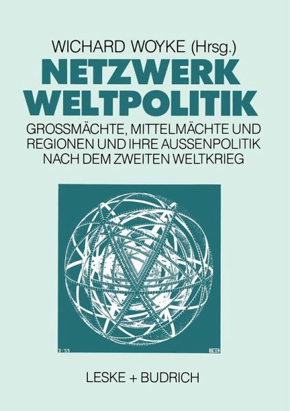 Netzwerk Weltpolitik (eBook, PDF) Netzwerk Weltpolitik (eBook, PDF)