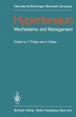 Hypertension: Mechanisms and Management (eBook, PDF)