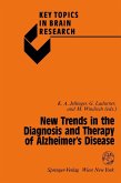 New Trends in the Diagnosis and Therapy of Alzheimer's Disease (eBook, PDF)