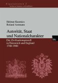 Autorität, Staat und Nationalcharakter (eBook, PDF)