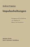 Impulsschaltungen (eBook, PDF) Impulsschaltungen (eBook, PDF)