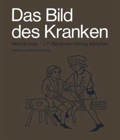 Cover Das Bild des Kranken (eBook, PDF)