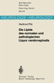 Die Lipide des normalen und pathologischen Liquor cerebrospinalis (eBook, PDF)