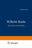 Wilhelm Raabe (eBook, PDF)