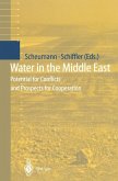 Water in the Middle East (eBook, PDF)