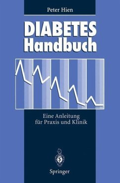 Diabetes-Handbuch (eBook, PDF) - Hien, Peter