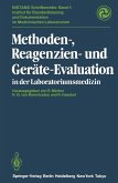 Methoden-, Reagenzien- und Geräte-Evaluation in der Laboratoriumsmedizin (eBook, PDF)