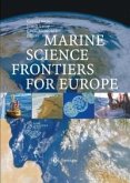 Marine Science Frontiers for Europe (eBook, PDF)