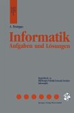 Informatik (eBook, PDF) Informatik (eBook, PDF)