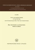 Über das Kriechen von Zementstein, Mörtel und Beton (eBook, PDF)