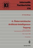 4. Österreichische Artificial-Intelligence-Tagung (eBook, PDF)
