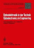 Optoelektronik in der Technik / Optoelectronics in Engineering (eBook, PDF)