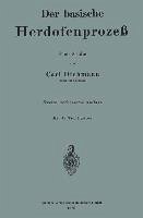 Der basische Herdofenprozeß (eBook, PDF) - Dichmann, Carl