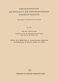 Aufbau einer Meßanlage für Untersuchungen elektrischer Gasentladungen im Bereich großer p.d.-Werte (eBook, PDF) Aufbau einer Meßanlage für Untersuchungen elektrischer Gasentladungen im Bereich großer p.d.-Werte (eBook, PDF)