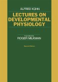 Lectures on Developmental Physiology (eBook, PDF)