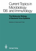 The Molecular Biology of Bacterial Virus Systems (eBook, PDF)