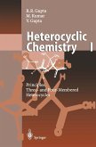 Heterocyclic Chemistry (eBook, PDF)
