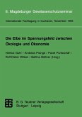 Die Elbe im Spannungsfeld zwischen Ökologie und Ökonomie (eBook, PDF)