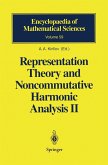 Representation Theory and Noncommutative Harmonic Analysis II (eBook, PDF)