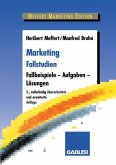 Marketing Fallstudien (eBook, PDF)
