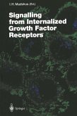 Signalling from Internalised Growth Factor Receptors (eBook, PDF)