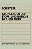 Grundlagen der Stoff- und Energiebilanzierung (eBook, PDF)
