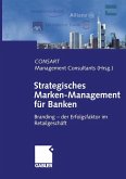 Strategisches Marken-Management für Banken (eBook, PDF)