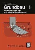 Grundbau (eBook, PDF)