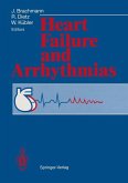 Heart Failure and Arrhythmias (eBook, PDF)