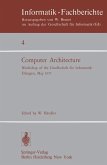 Computer Architecture (eBook, PDF)