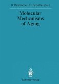 Molecular Mechanisms of Aging (eBook, PDF)