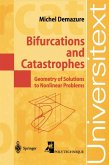 Bifurcations and Catastrophes (eBook, PDF)