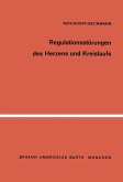 Regulationsstörungen des Herzens und Kreislaufs (eBook, PDF)
