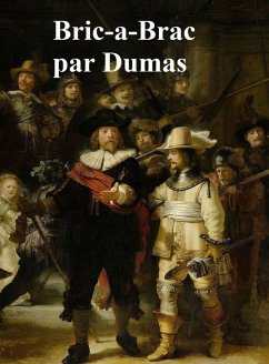 Cover Bric-a-Brac (eBook, ePUB)