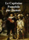 Le Capitaine Pamphile (eBook, ePUB)