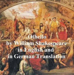 Othello (eBook, ePUB) - Shakespeare, William