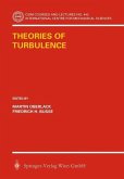 Theories of Turbulence (eBook, PDF)