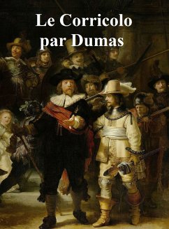 Le Corricolo (eBook, ePUB) - Dumas, Alexandre