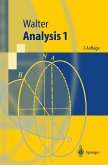 Analysis 1 (eBook, PDF)