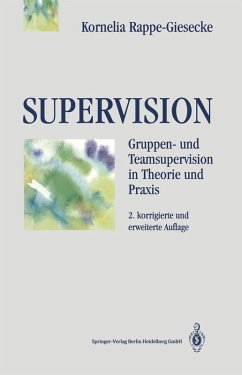 Cover Supervision (eBook, PDF)