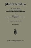 Maschinenähen (eBook, PDF)