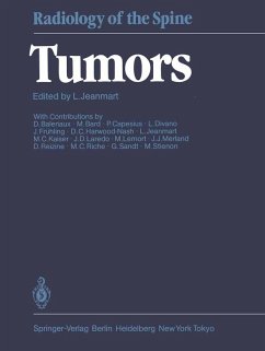 Cover Tumors (eBook, PDF)