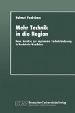 Mehr Technik in die Region (eBook, PDF)