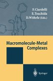 Macromolecule-Metal Complexes (eBook, PDF)