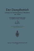 Der Dampfbetrieb (eBook, PDF)