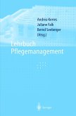 Lehrbuch Pflegemanagement (eBook, PDF)