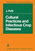 Cultural Practices and Infectious Crop Diseases (eBook, PDF)