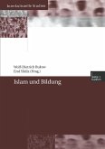 Islam und Bildung (eBook, PDF)