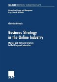 Business Strategy in the Online Industry (eBook, PDF)